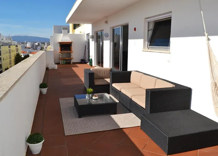 Clem Terrace Flat