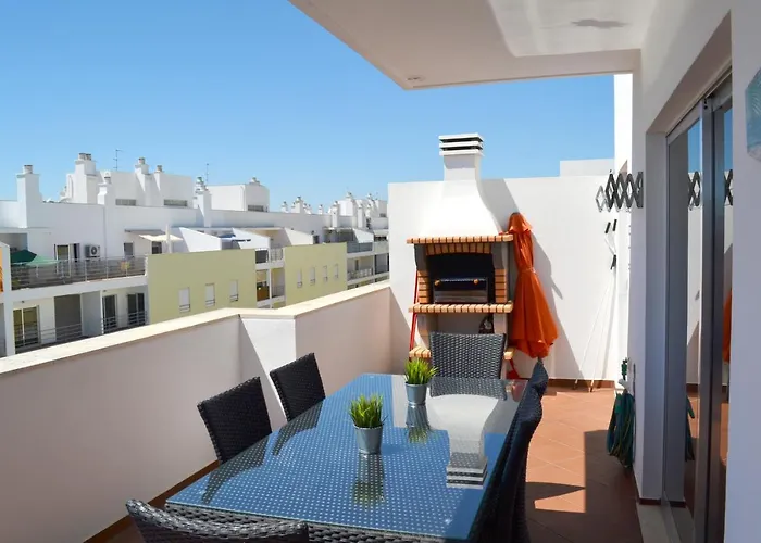 Clem Terrace Flat
