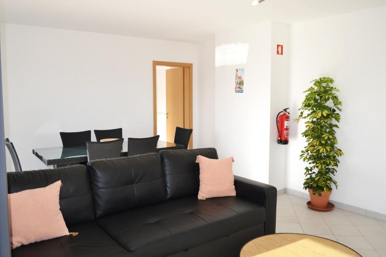 Clem Terrace Flat Portimao