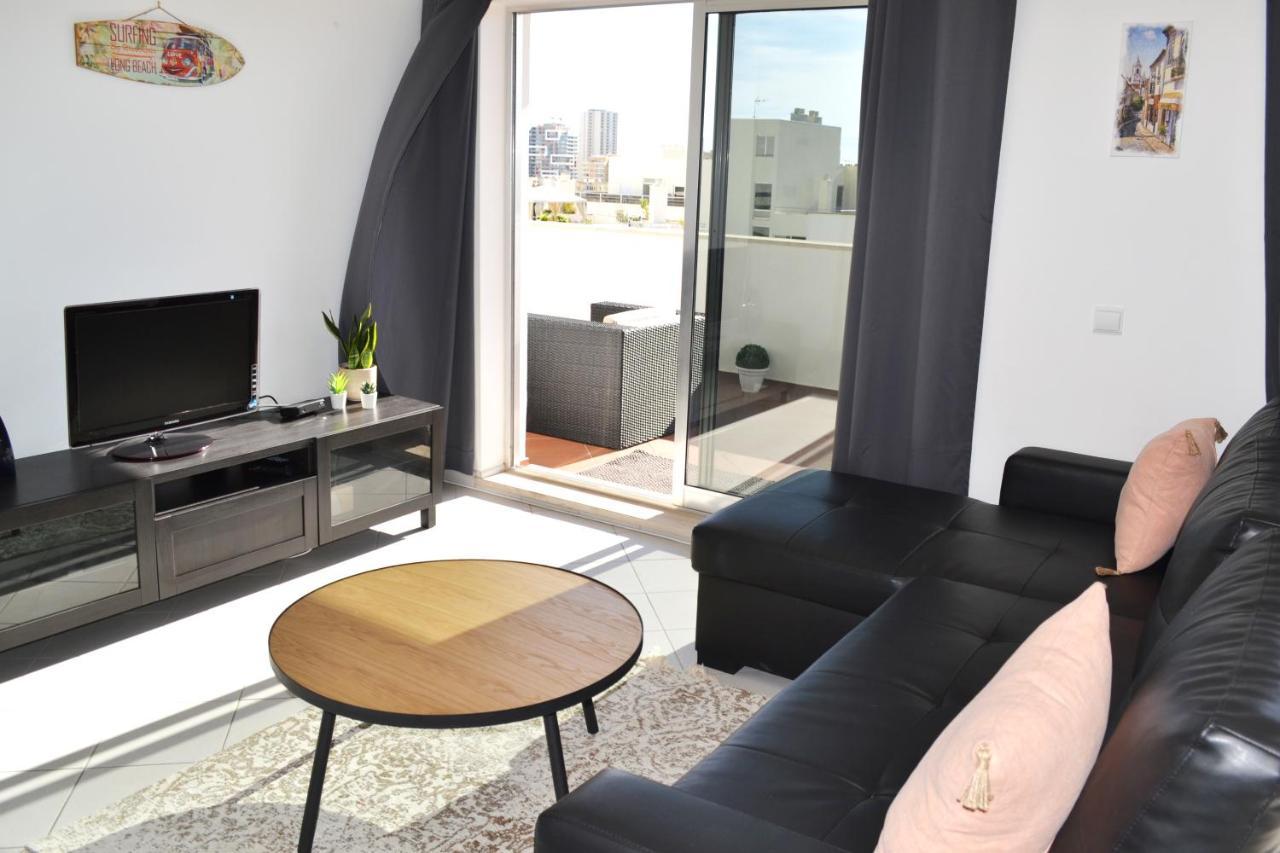 Clem Terrace Flat