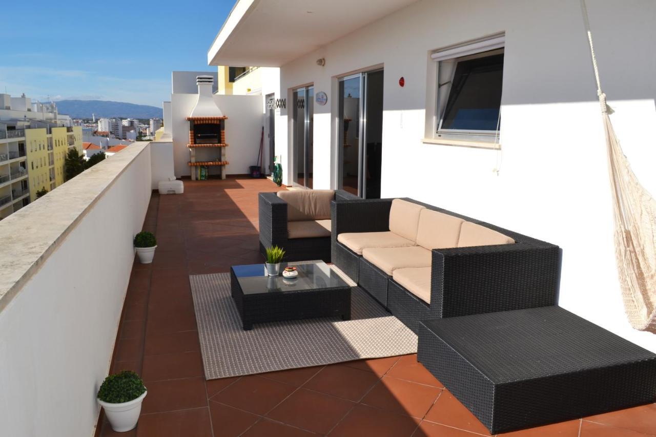 Clem Terrace Flat