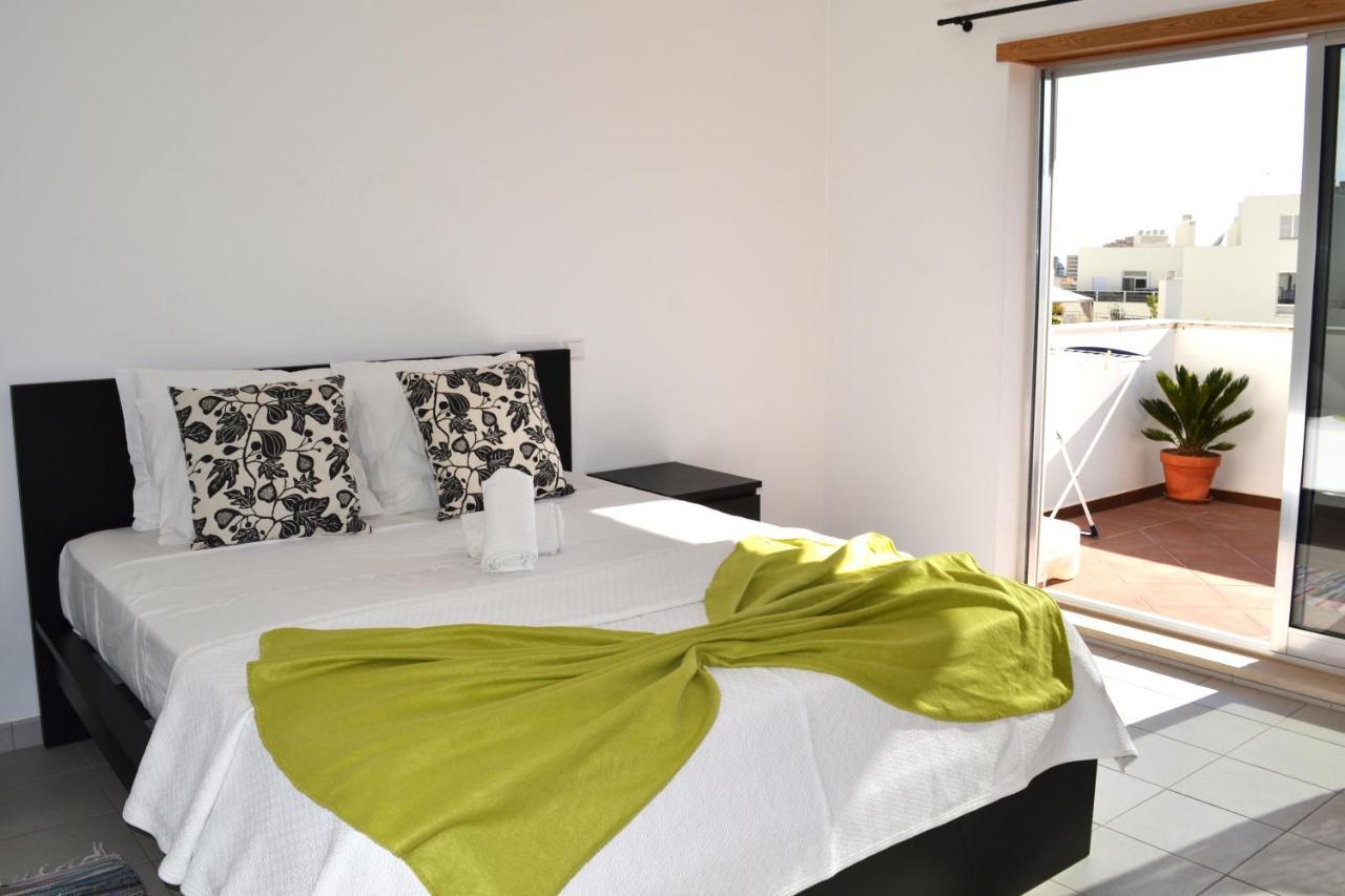 Clem Terrace Flat Portimao