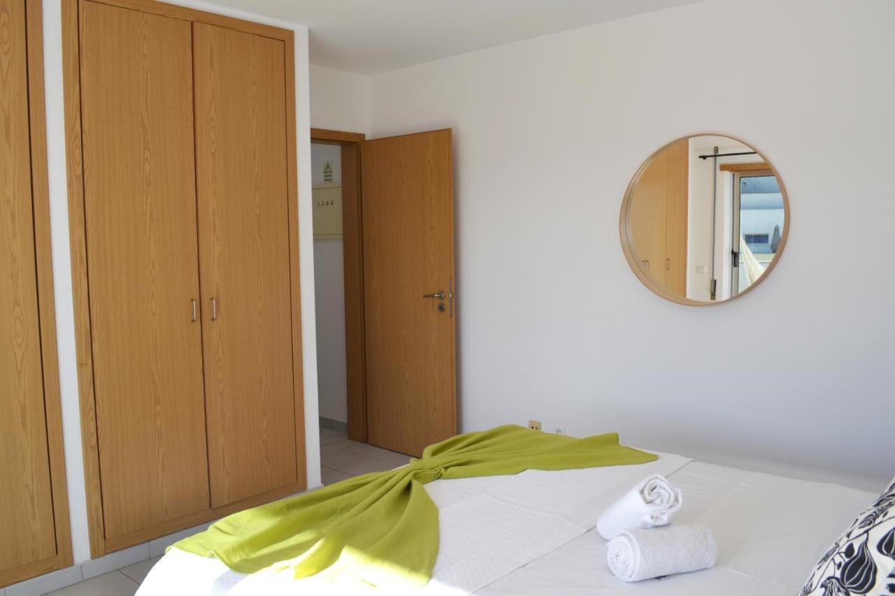 Clem Terrace Flat * Portimao