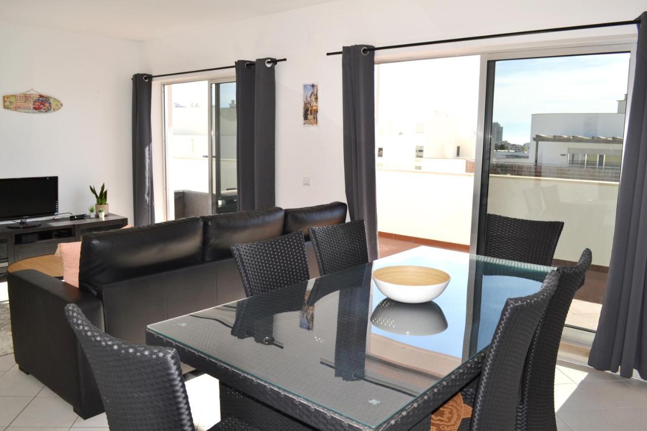 Clem Terrace Flat