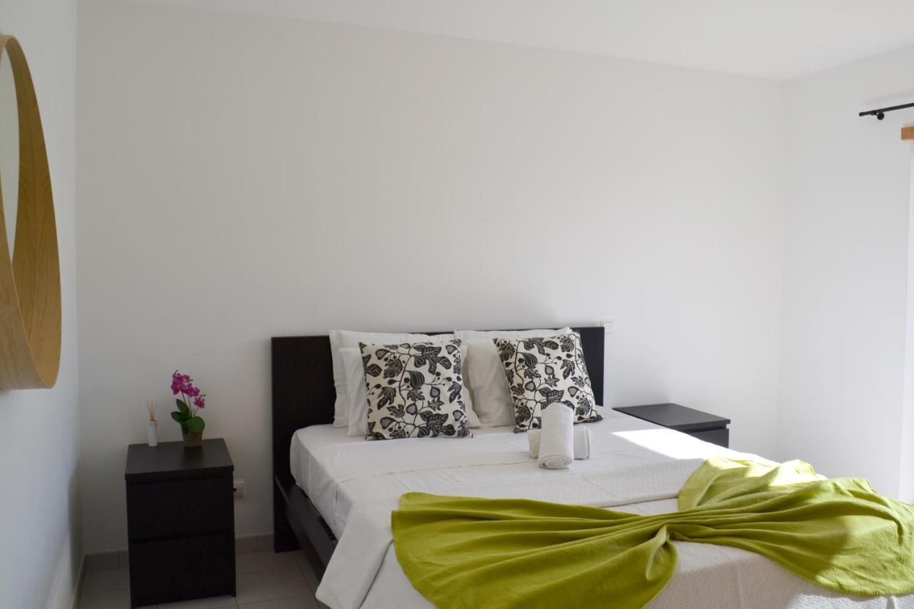 Apartment Clem Terrace Flat *