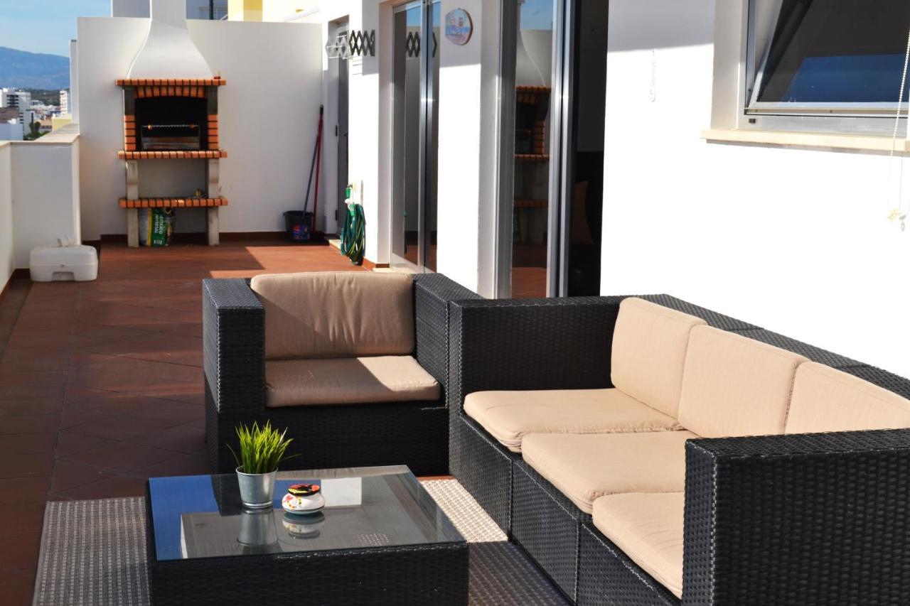 Clem Terrace Flat * Portimao