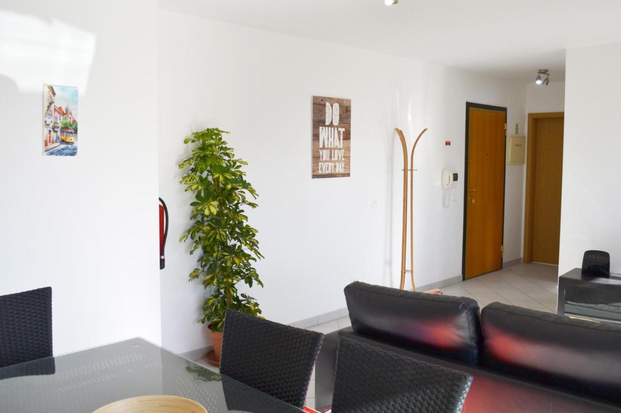 Clem Terrace Flat Apartment *