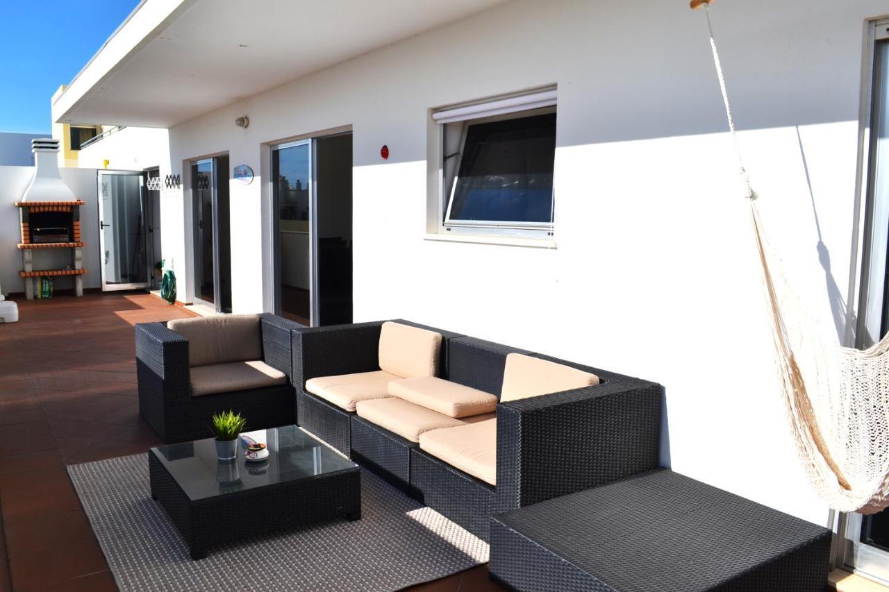 Clem Terrace Flat Apartment Portimao