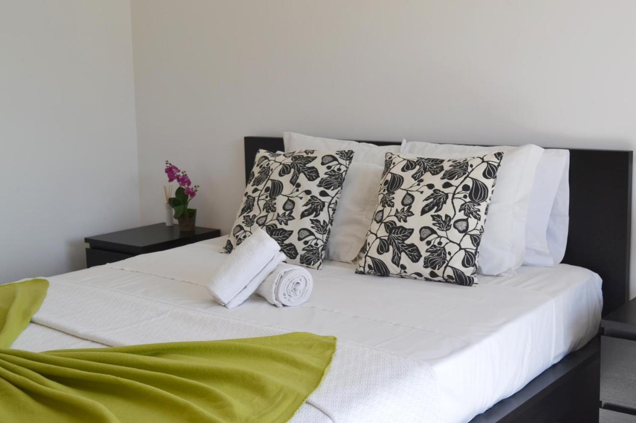 Apartment Clem Terrace Flat *