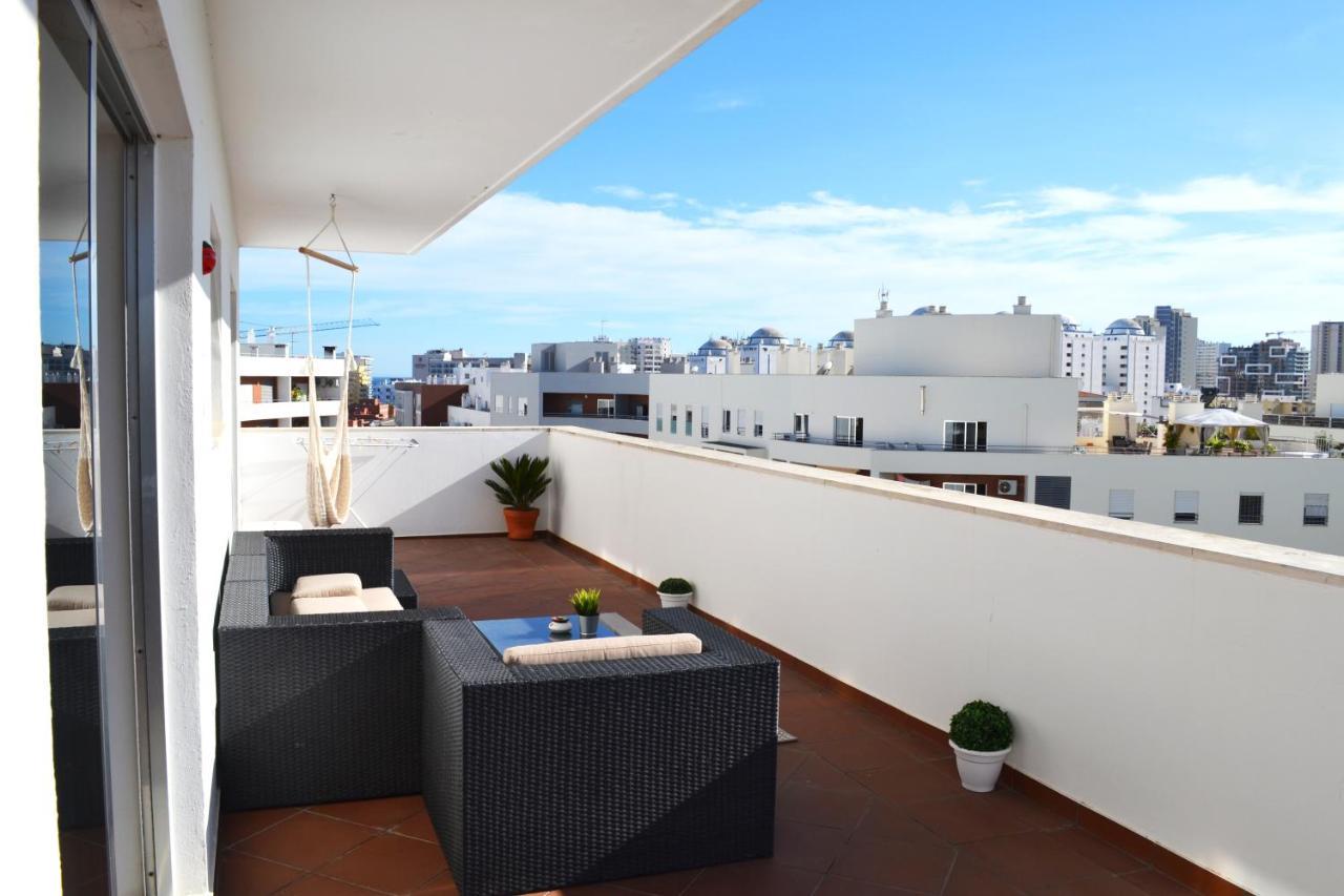Apartment Clem Terrace Flat *
