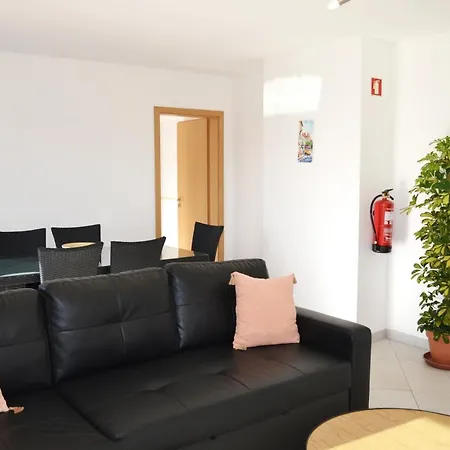 Clem Terrace Flat Apartment Portimao Exterior photo