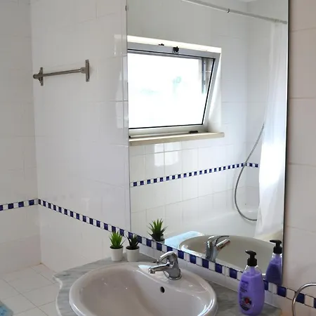 Clem Terrace Flat Apartment Portimao Exterior photo