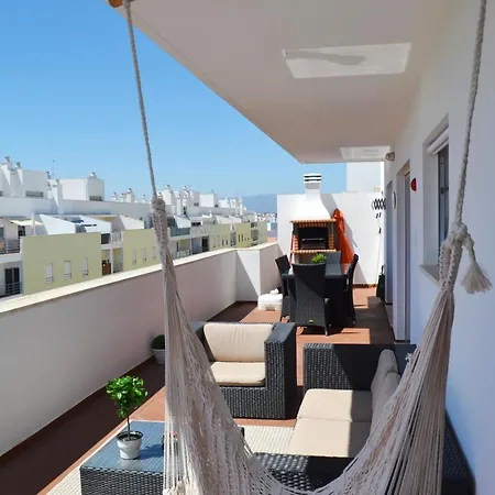 Clem Terrace Flat Apartment Portimao Exterior photo