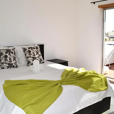 Clem Terrace Flat Apartment Portimao Exterior photo
