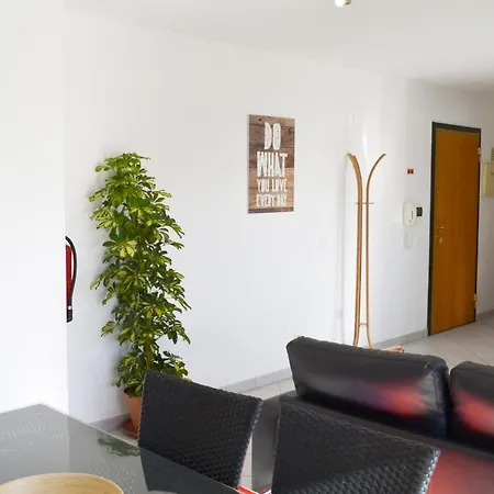 Clem Terrace Flat Apartment Portimao Exterior photo