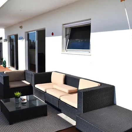 Clem Terrace Flat Apartment Portimao Exterior photo